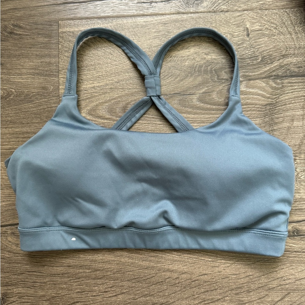 Aeropostale Light Support Sports Bra NWT